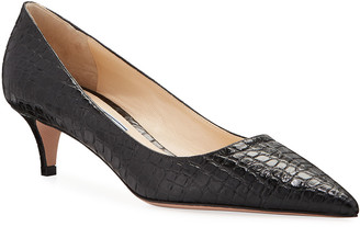 prada kitten heels sale