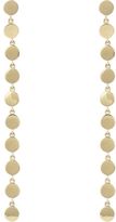 Thumbnail for your product : Jennifer Meyer Women's Circular-Link Drop Earrings-Colorless