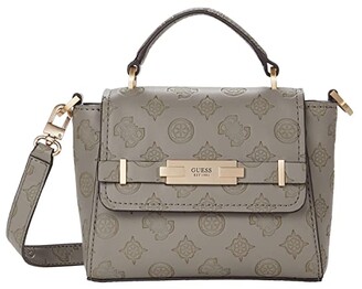 bea mini top handle flap