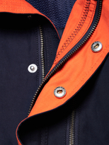 Thumbnail for your product : Jack Spade Nylon Utility Jacket