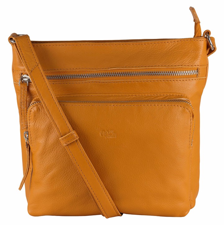 large crossover bag