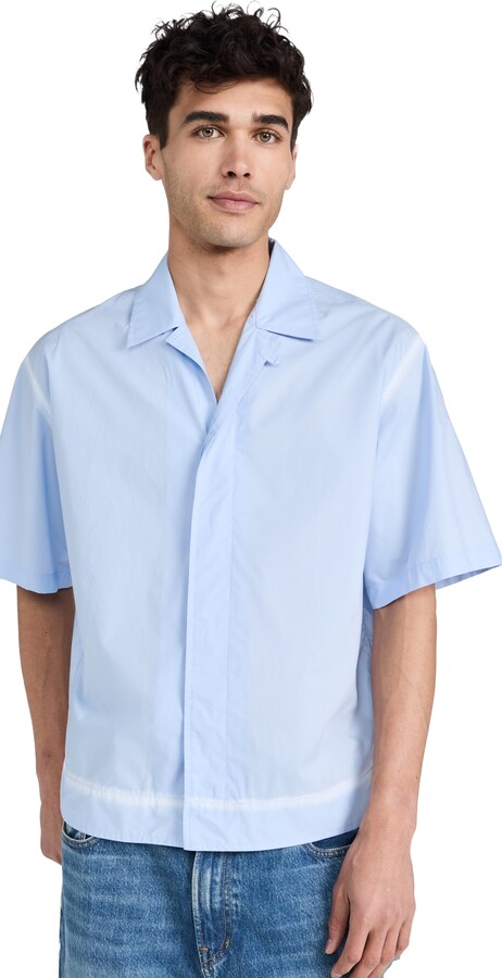 MM6 MAISON MARGIELA Short Sleeved Shirt