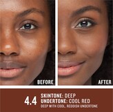 Thumbnail for your product : Smashbox Studio Skin 24 Hour Oil-Free Hydra Foundation