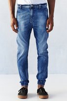 Thumbnail for your product : Urban Outfitters Standard Cloth Ramblas Denim Jogger Pant