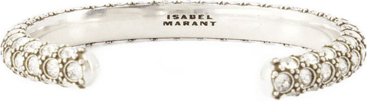 Isabel Marant Stiff Bracelet