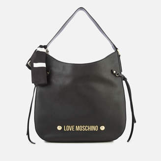 Love Moschino Women's Slouch Hobo Bag