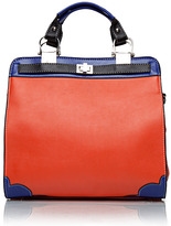 Thumbnail for your product : Aftershock Gabriella Retro Inspired Satchel