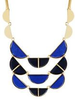 Thumbnail for your product : Trina Turk Half Moon Statement Necklace