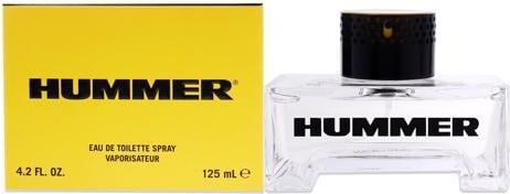 Hummer by for Men - 4.2 oz EDT Spray