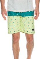 Thumbnail for your product : Quiksilver Og Panel Boardshort