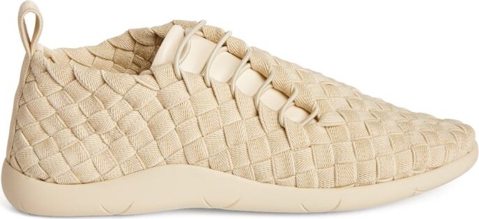 靴 BOTTEGAVENETA PLAT SNEAKER Bottega Veneta - PLAT Sneakers | HBX - Globally Curated