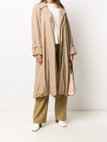 Thumbnail for your product : Low Classic Lightweight Belted Trench Coat
