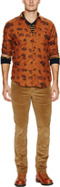 Thumbnail for your product : Animal Print Sportshirt