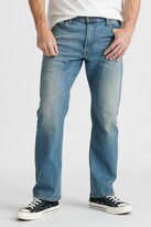 Thumbnail for your product : Lucky Brand 181 Relaxed Straight Jean