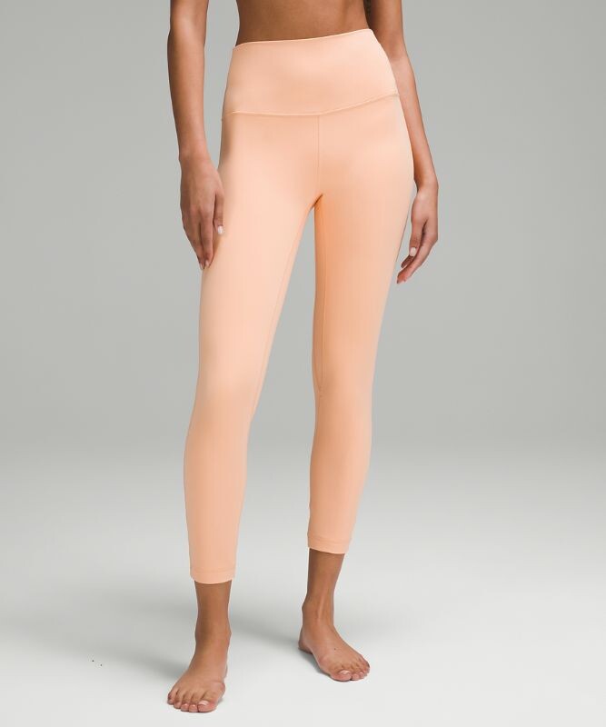 Lululemon Align Pant 7/8 Yoga Pants - ShopStyle Trousers