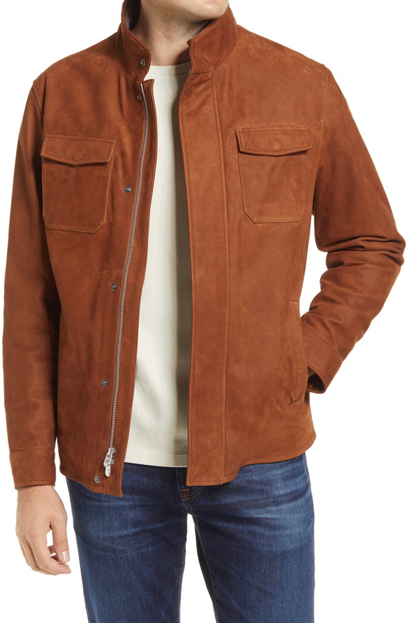 peter millar field jacket