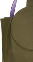 Thumbnail for your product : Roksanda circle path tote bag