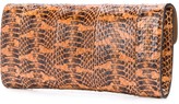 Thumbnail for your product : Gucci Broadway GG clutch bag