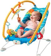 Thumbnail for your product : Tiny Love Gymini Bouncer - Under The Sea