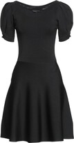 Thumbnail for your product : Emporio Armani Short dresses