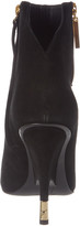Thumbnail for your product : Giuseppe Zanotti Suede Bootie
