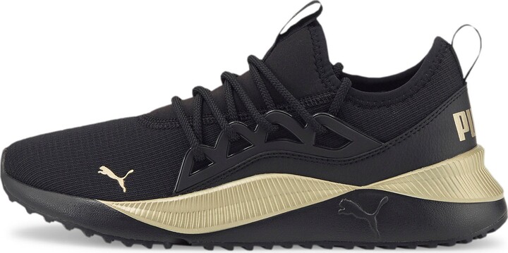 Puma Gold Women's Sneakers & Athletic Shoes | ShopStyle