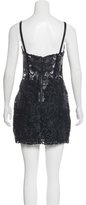 Thumbnail for your product : Alexis Catania Lace Dress w/ Tags