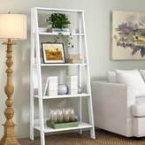 Thumbnail for your product : Langley StreetTM Imogen Ladder Bookcase Langley StreetTM Color: White