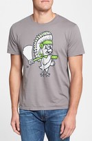 Thumbnail for your product : Ames Bros 'Toma Hawk' Graphic T-Shirt