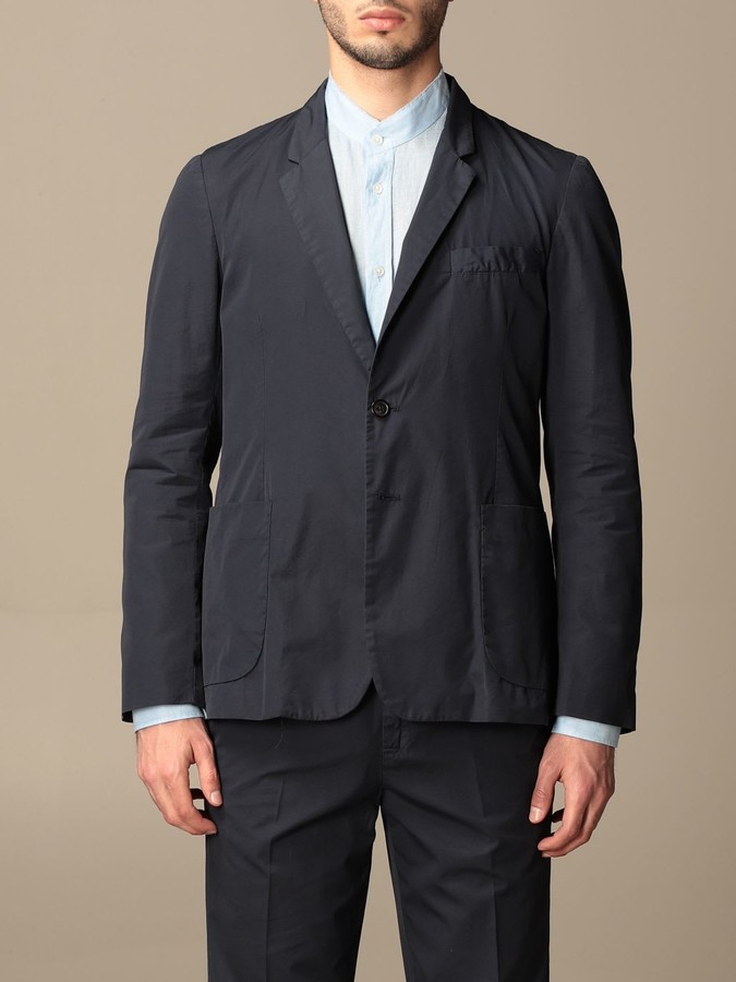 mauro grifoni blazer