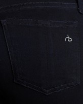 Thumbnail for your product : Rag and Bone 3856 rag & bone/JEAN Jeans - The Legging in Night Wash