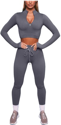 1PCS Yoga Pants, Bra, Shirts High Waist Seamless Push Up Sport Women  Fitness Running Energy Gym Workout Clothing Girl