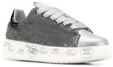 Thumbnail for your product : Premiata Belle sequin sneakers