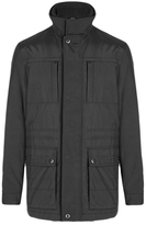 Thumbnail for your product : Collezione Lightly Padded Water Resistant City Parka with StormwearTM