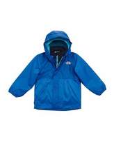 Thumbnail for your product : The North Face Stormy Rain Triclimate® Jacket, Size 2-4T