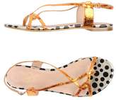 Thumbnail for your product : ESSENTIEL ANTWERP Toe post sandal