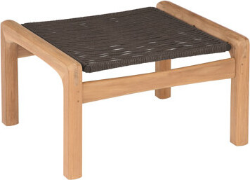 Barlow Tyrie Monterey Deep Seating Ottoman