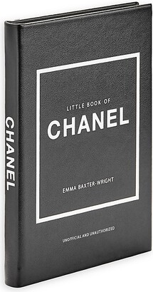 Graphic Image Little Book of CHANEL