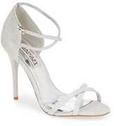 Thumbnail for your product : Badgley Mischka 'Dominique' Sandal (Women)