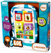 Thumbnail for your product : Kidz Delight Toy, I LOL E-Reader