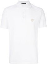 Thumbnail for your product : Versace Classic Polo Top