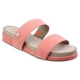Thumbnail for your product : Hush Puppies Gallia chrysta slip on mules