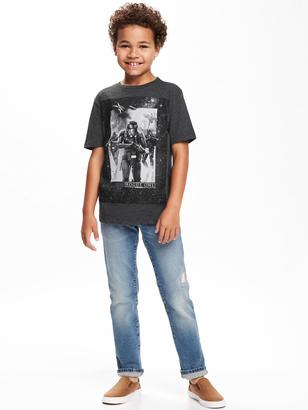 Old Navy Star Wars Rogue One Tee for Boys