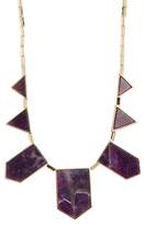 Thumbnail for your product : House Of Harlow Stone Station Necklace