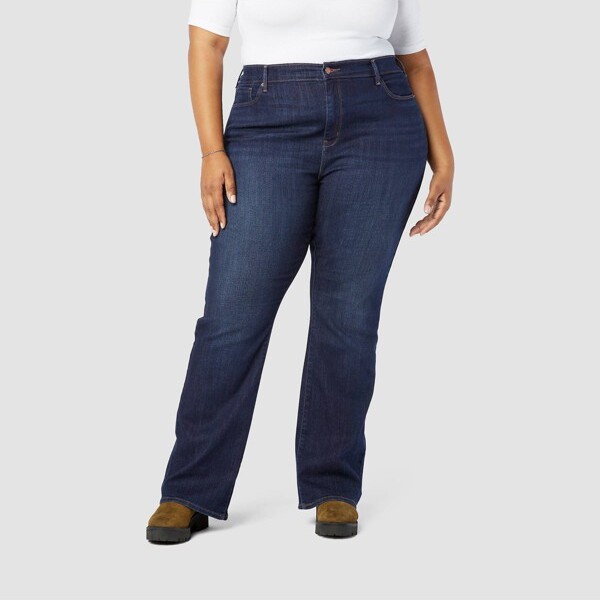 DENIZEN from Levi's DENIZEN® from Levi's® Women's Plus Size MidRise