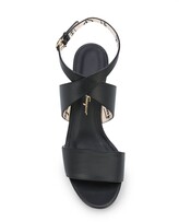 Thumbnail for your product : Ferragamo 60mm Sandals