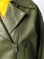 Thumbnail for your product : Rokh moto jacket