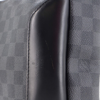 Louis Vuitton Avenue Sling Bag Damier Graphite - ShopStyle
