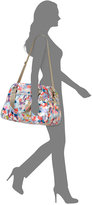 Thumbnail for your product : Le Sport Sac Abbey Weekender Bag