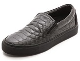 Thumbnail for your product : Won Hundred Willow Slip On Sneakers